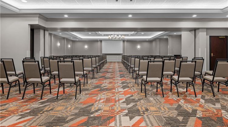 Drury Plaza Hotel St Louis Creve Coeur Meeting