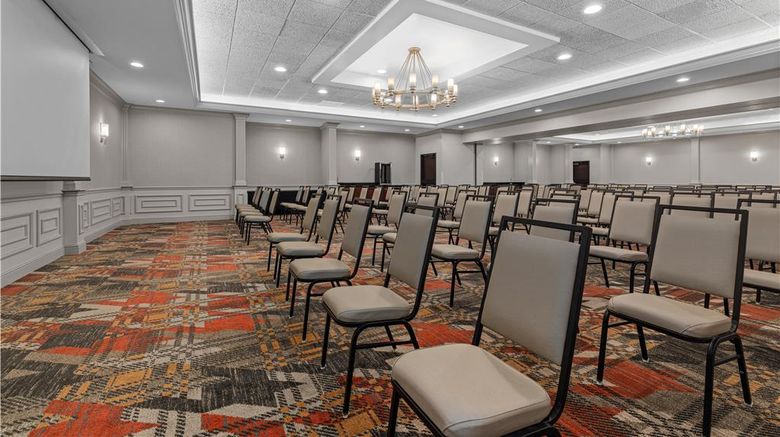 <b>Drury Plaza Hotel St Louis Creve Coeur Meeting</b>. Images powered by <a href="https://iceportal.shijigroup.com/" title="IcePortal" target="_blank">IcePortal</a>.