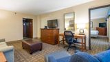 Pear Tree Inn St Louis Nr Union Station Room