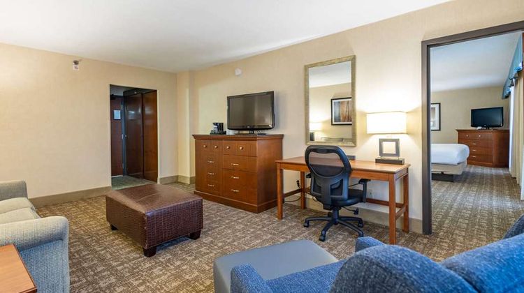 Pear Tree Inn St Louis Nr Union Station Room