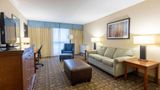 Pear Tree Inn St Louis Nr Union Station Room