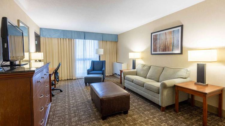Pear Tree Inn St Louis Nr Union Station Room