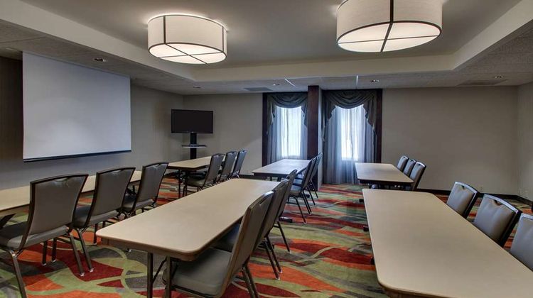Drury Inn & Suites Bowling Green Meeting