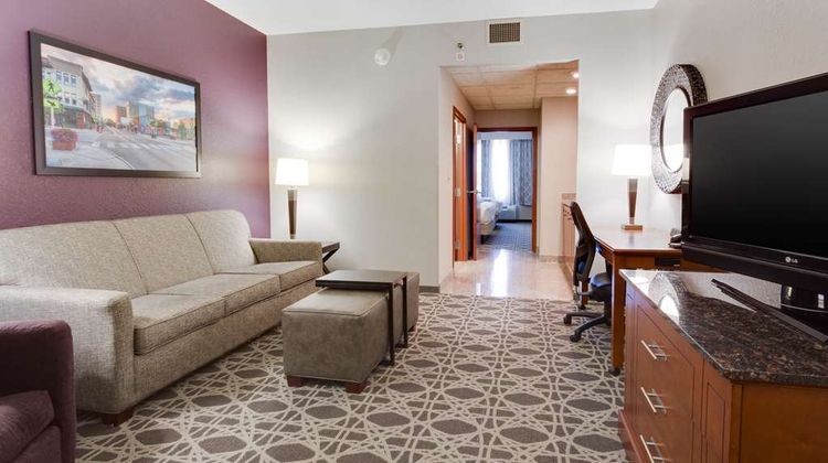 Drury Inn & Suites Middletown Franklin Room