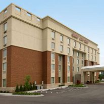 Drury Inn & Suites Middletown Franklin