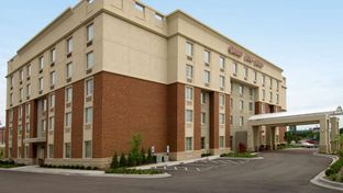 Drury Inn & Suites Middletown Franklin