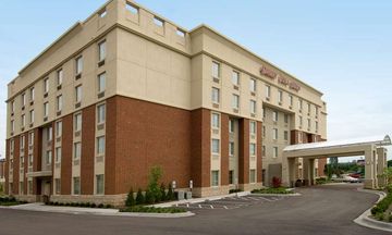 Drury Inn & Suites Middletown Franklin