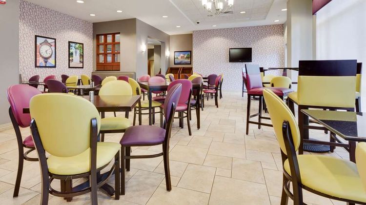 Drury Inn & Suites Middletown Franklin Restaurant