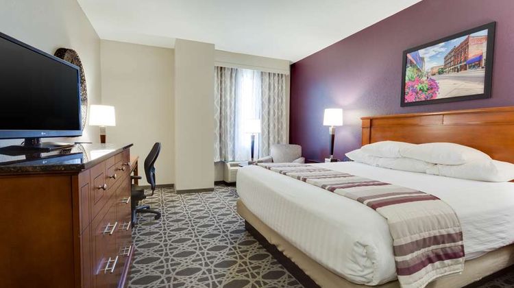 Drury Inn & Suites Middletown Franklin Room