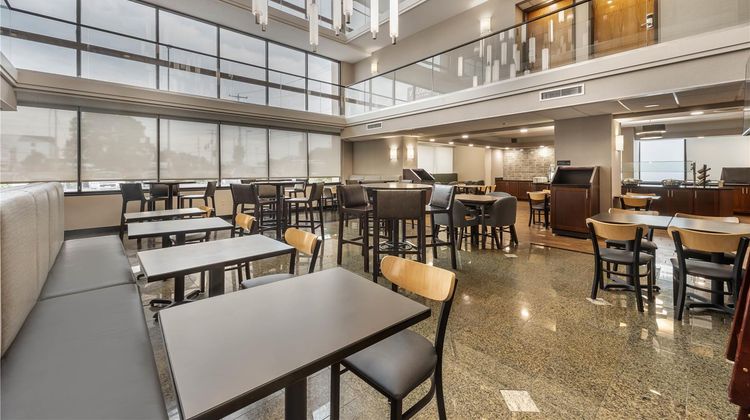 Drury Inn & Suites Springfield, MO Restaurant