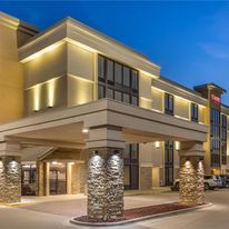 Drury Inn & Suites Springfield, MO
