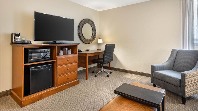 Drury Inn & Suites Springfield, MO Room