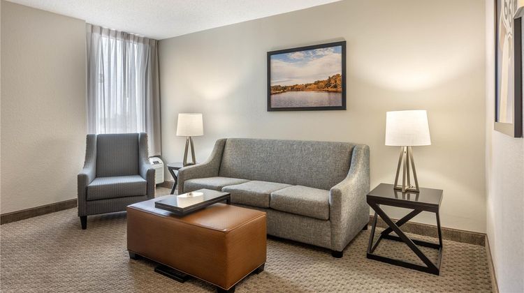 Drury Inn & Suites Springfield, MO Room