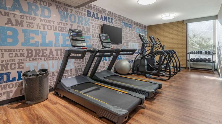 Drury Inn & Suites Atlanta Airport Health