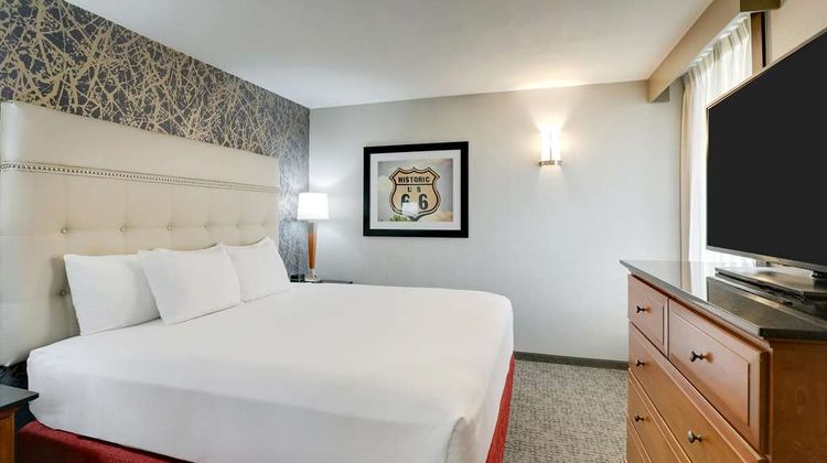 Drury Inn & Suites Springfield, IL Room