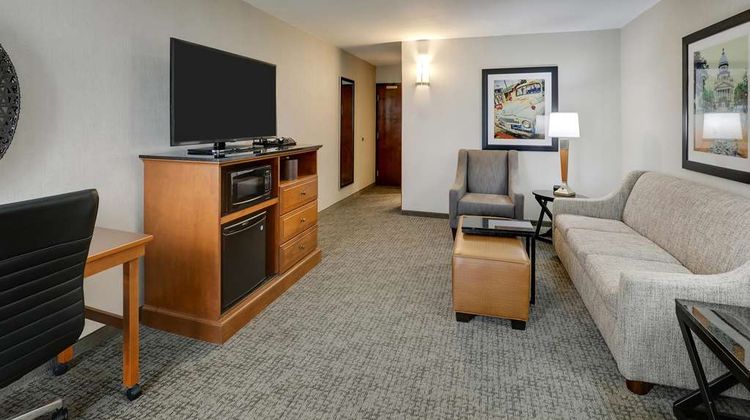 Drury Inn & Suites Springfield, IL Room