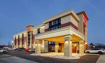 Drury Inn & Suites Springfield, IL