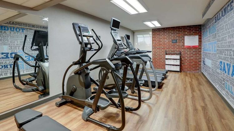 Drury Inn & Suites Springfield, IL Health