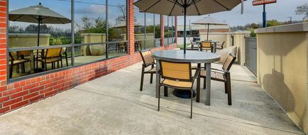 Drury Inn & Suites Springfield, IL Exterior