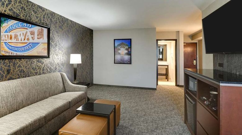 <b>Drury Inn Paducah Room</b>. Images powered by <a href="https://iceportal.shijigroup.com/" title="IcePortal" target="_blank">IcePortal</a>.