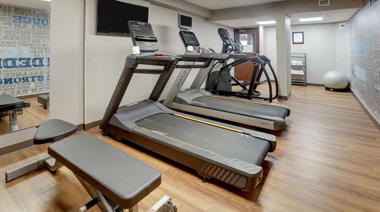 <b>Drury Inn Paducah Health</b>. Images powered by <a href="https://iceportal.shijigroup.com/" title="IcePortal" target="_blank">IcePortal</a>.