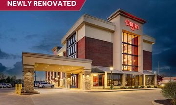 Drury Inn Paducah