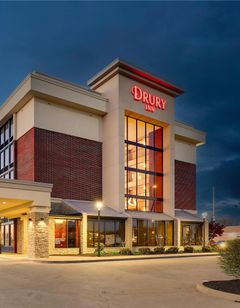 Drury Inn Paducah