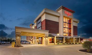 Drury Inn Paducah
