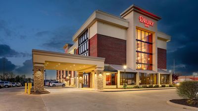 Drury Inn Paducah
