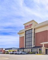 Drury Inn & Suites St Louis Airport