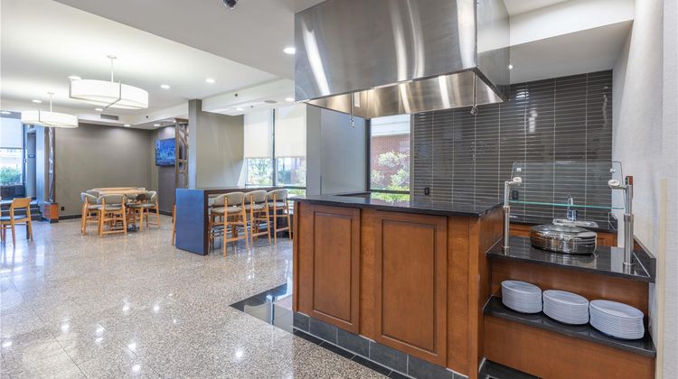 Drury Inn & Suites St Louis Airport Restaurant