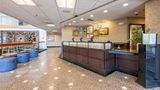 Drury Inn & Suites St Louis Airport Lobby