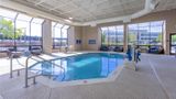 Drury Inn & Suites St Louis Airport Pool