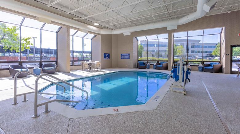 <b>Drury Inn & Suites St Louis Airport Pool</b>. Images powered by <a href="https://iceportal.shijigroup.com/" title="IcePortal" target="_blank">IcePortal</a>.