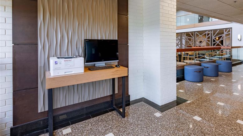 <b>Drury Inn & Suites St Louis Airport Other</b>. Images powered by <a href="https://iceportal.shijigroup.com/" title="IcePortal" target="_blank">IcePortal</a>.