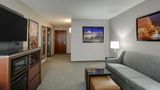 Drury Inn & Suites Cape Girardeau Room