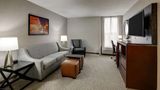 Drury Inn & Suites Cape Girardeau Room