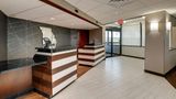 Drury Inn & Suites Cape Girardeau Lobby