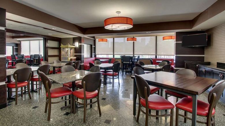 <b>Drury Inn & Suites Houston Galleria Restaurant</b>. Images powered by <a href="https://iceportal.shijigroup.com/" title="IcePortal" target="_blank">IcePortal</a>.