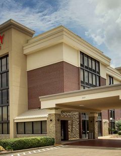 Drury Inn & Suites Houston Galleria