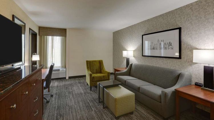 Drury Inn & Suites Atlanta Marietta Room