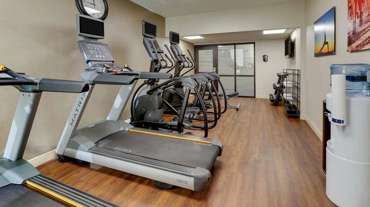 Drury Inn & Suites Atlanta Marietta Health