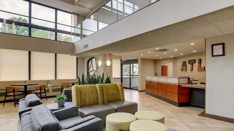 <b>Drury Inn & Suites Atlanta Marietta Lobby</b>. Images powered by <a href="https://iceportal.shijigroup.com/" title="IcePortal" target="_blank">IcePortal</a>.