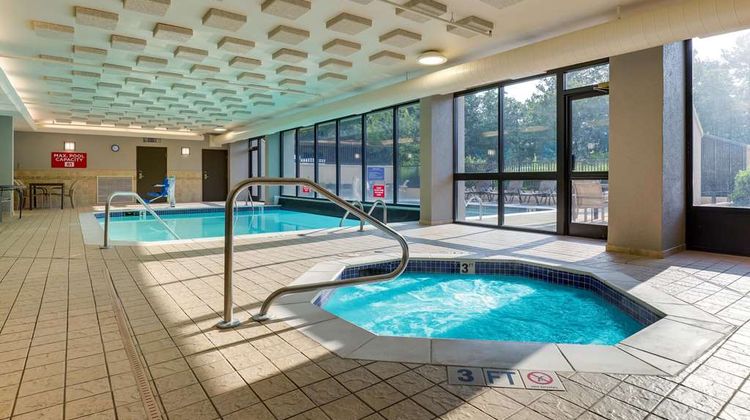 Drury Inn & Suites Atlanta Marietta Pool