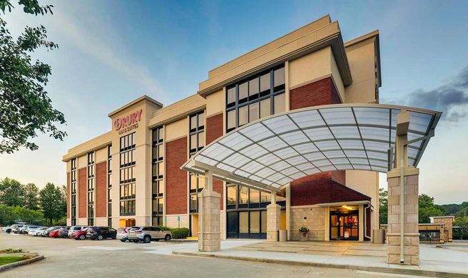 Drury Inn & Suites Atlanta Marietta Exterior