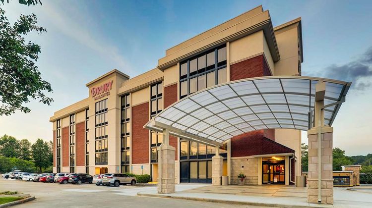 Drury Inn & Suites Atlanta Marietta Exterior