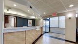 <b>Drury Inn & Suites St Louis St Peters Lobby</b>. Images powered by <a href="https://iceportal.shijigroup.com/" title="IcePortal" target="_blank">IcePortal</a>.