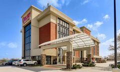 Drury Inn & Suites St Louis St Peters