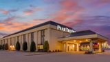 Pear Tree Inn Cape Girardeau West Exterior