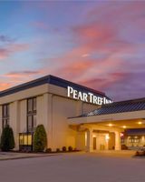 Pear Tree Inn Cape Girardeau West